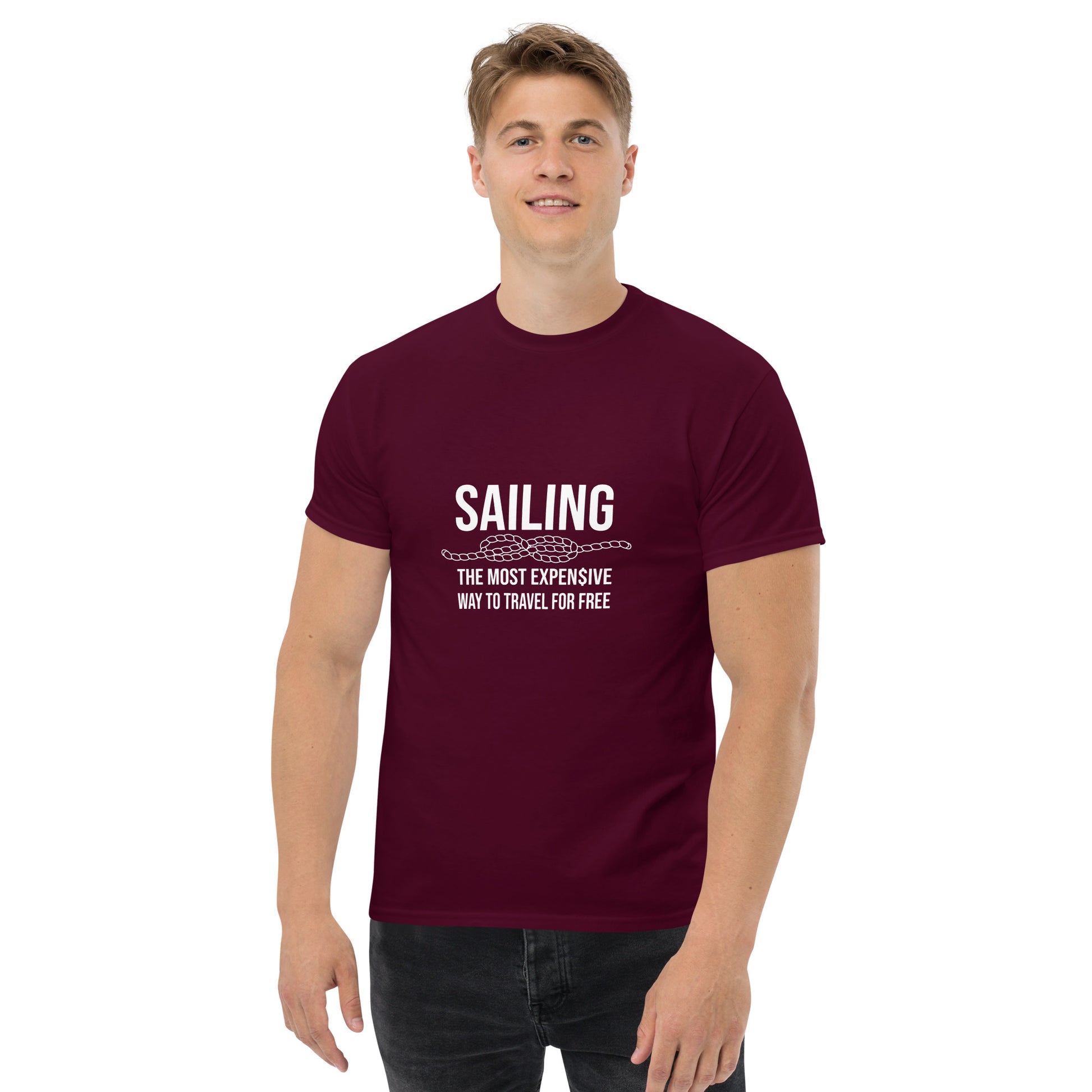 Sailing: The most expensive way to travel for free – Sassy Sailor